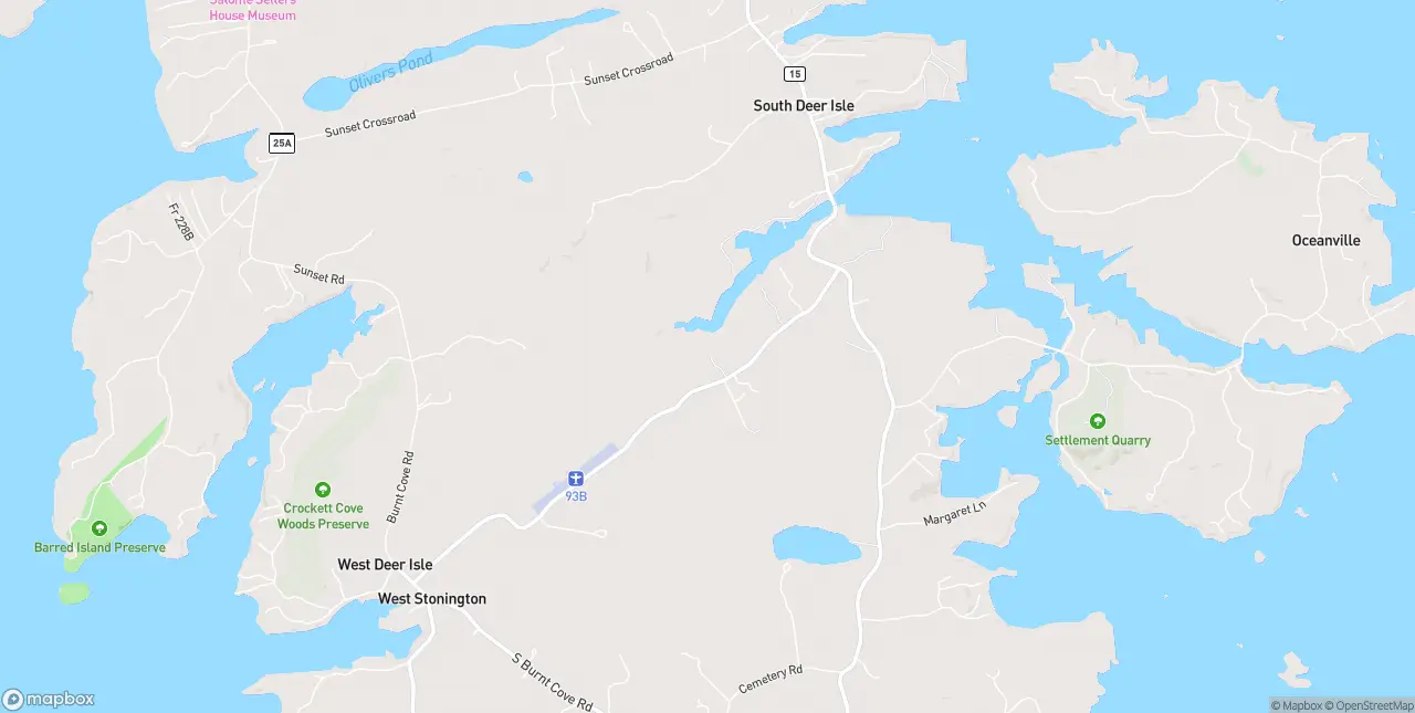 Internet in Stonington