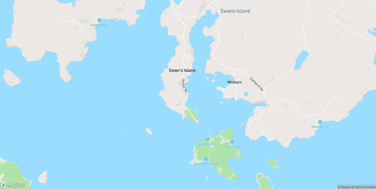 Internet in Swans Island