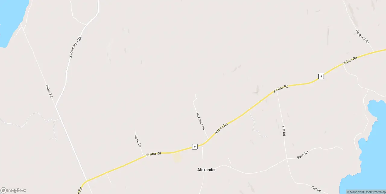 Internet in Baileyville