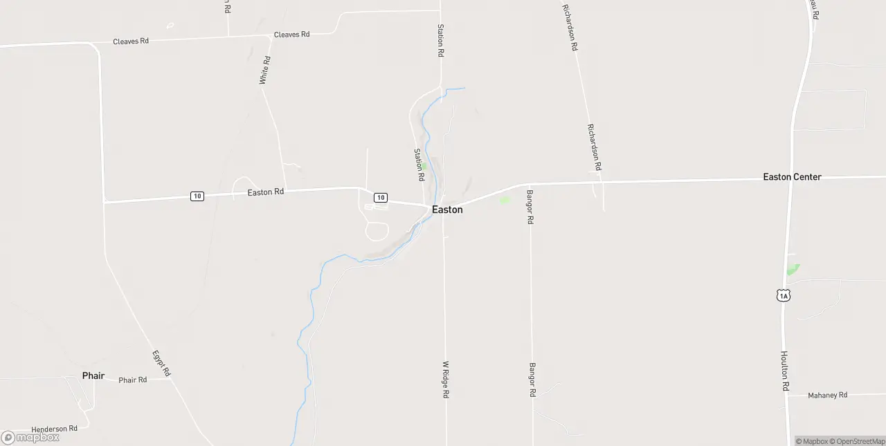 Internet in Easton