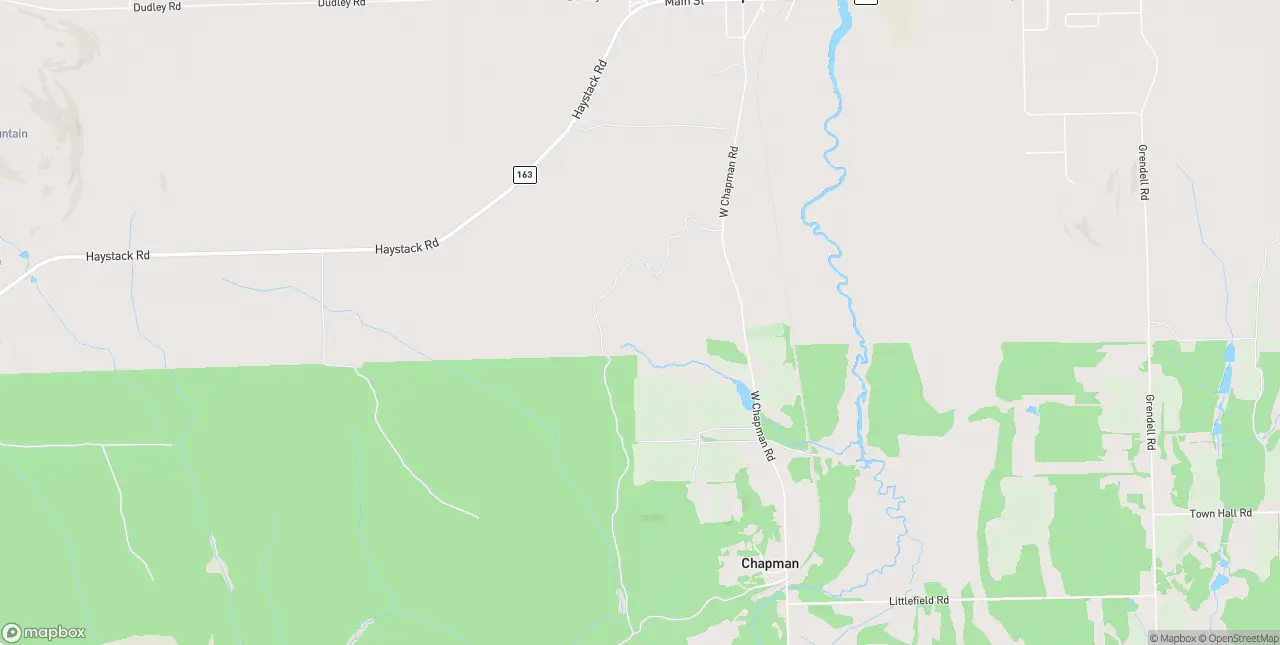 Internet in Mapleton