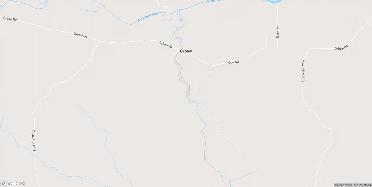 Internet in Oxbow