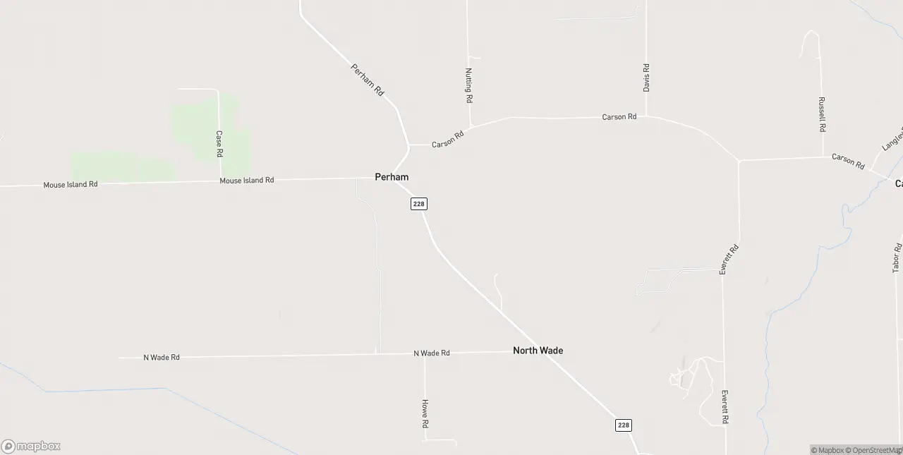 Internet in Perham