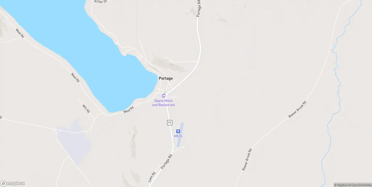 Internet in Portage