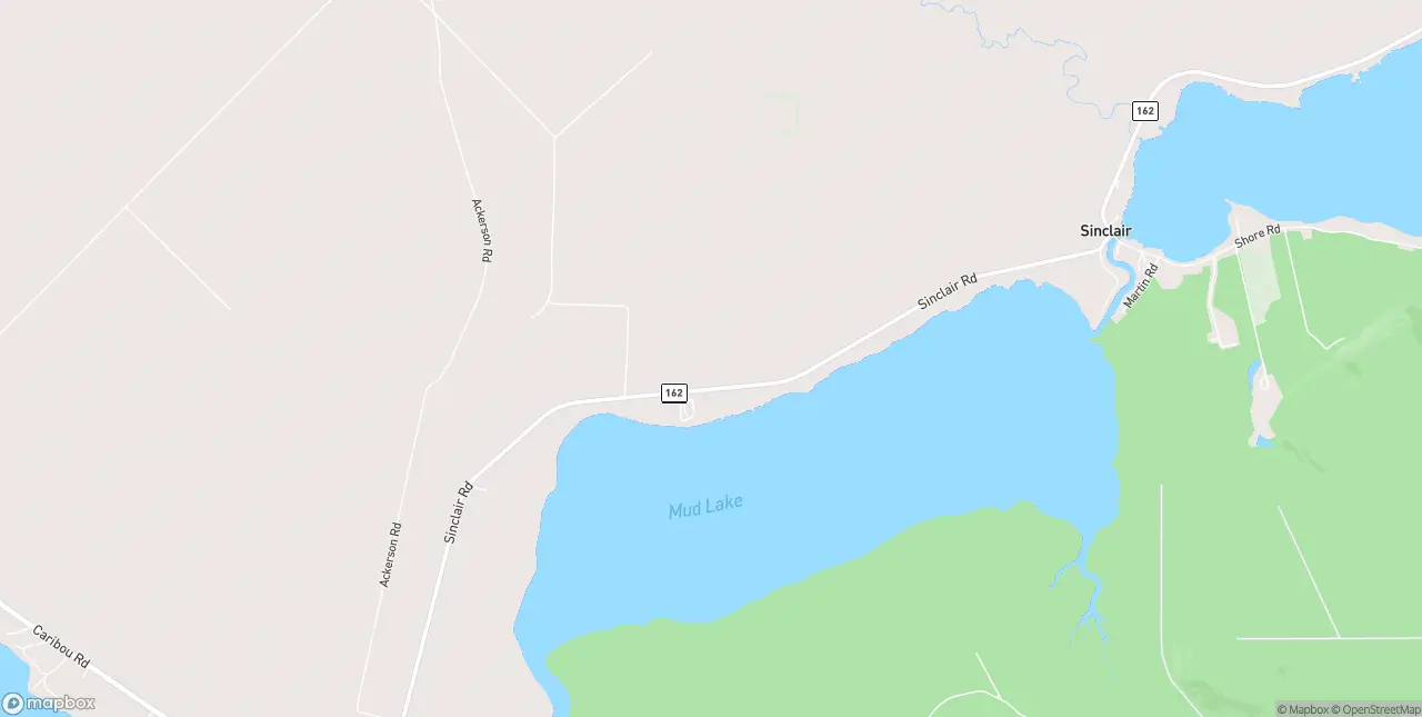 Internet in Sinclair