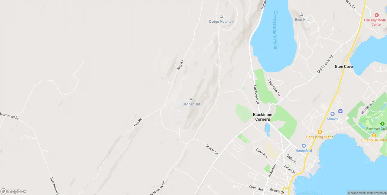 Internet in Rockland