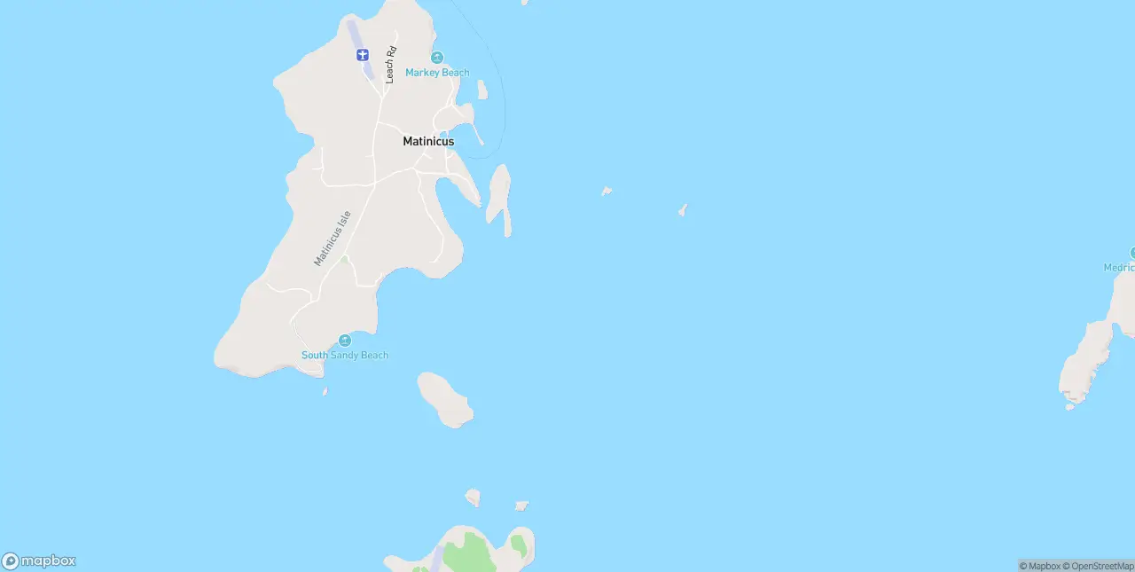 Internet in Matinicus