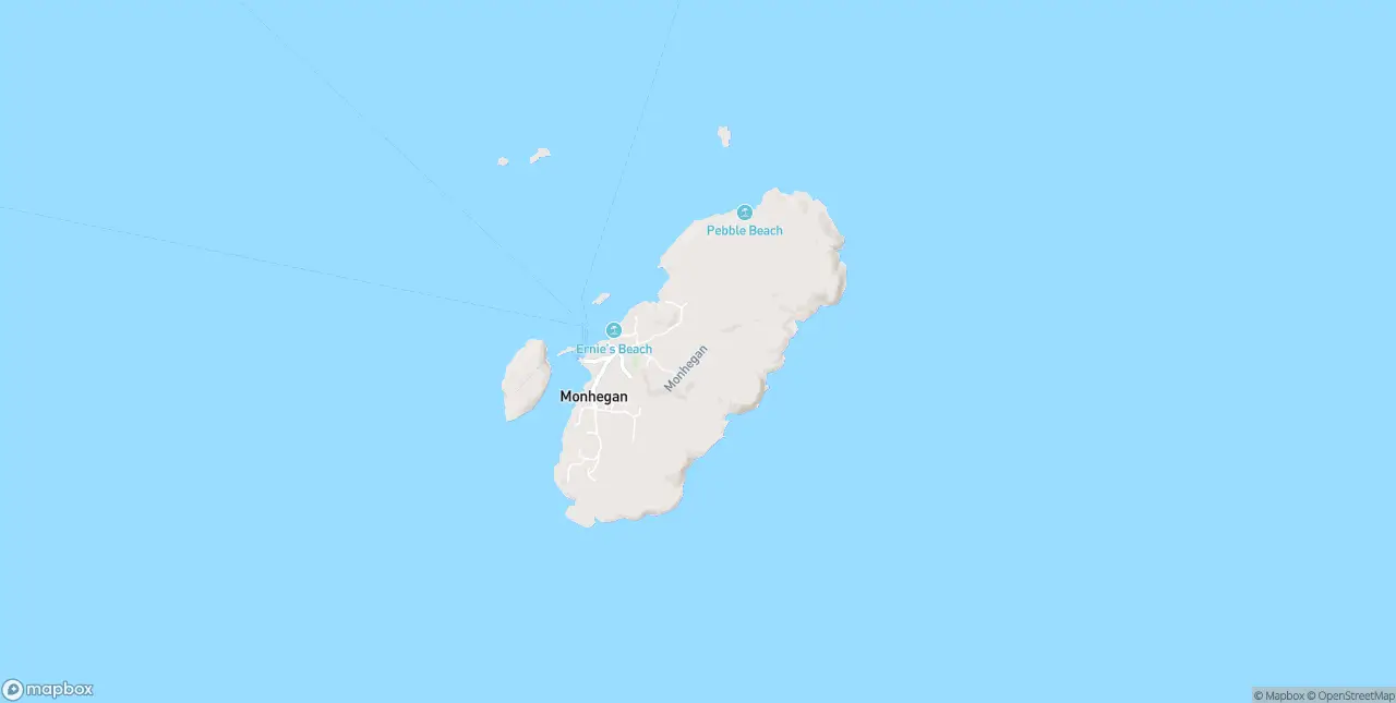 Internet in Monhegan