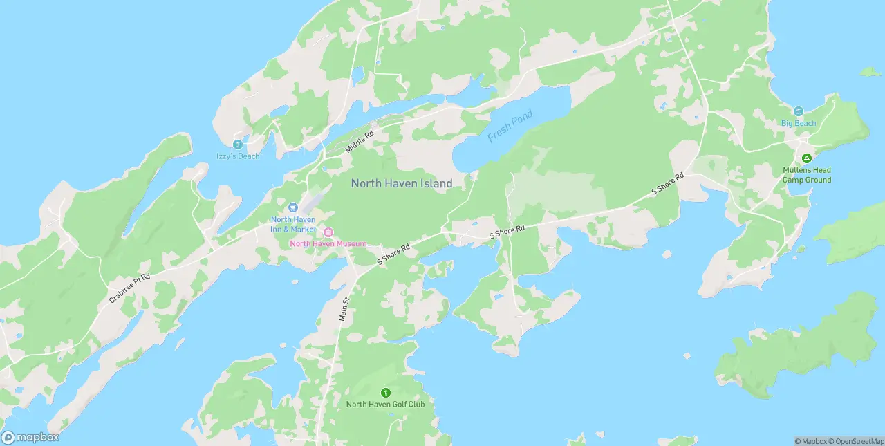 Internet in North Haven
