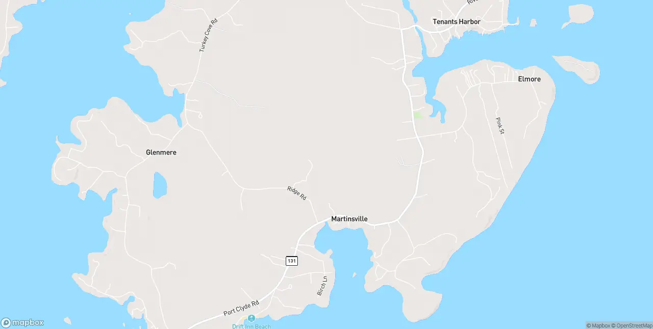 Internet in Tenants Harbor
