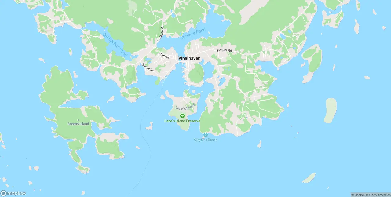 Internet in Vinalhaven