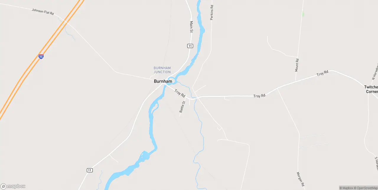 Internet in Burnham
