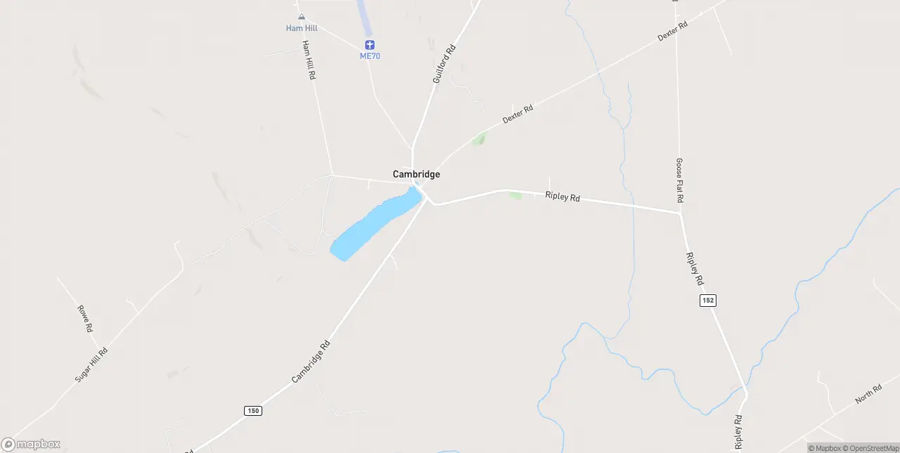 Internet in Cambridge