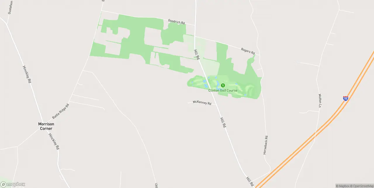 Internet in Clinton