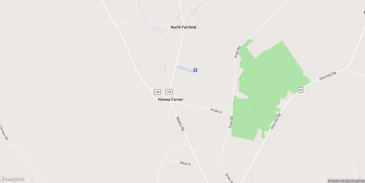 Internet in Fairfield