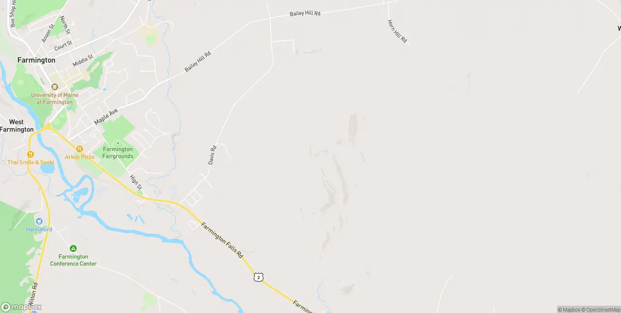 Internet in Farmington