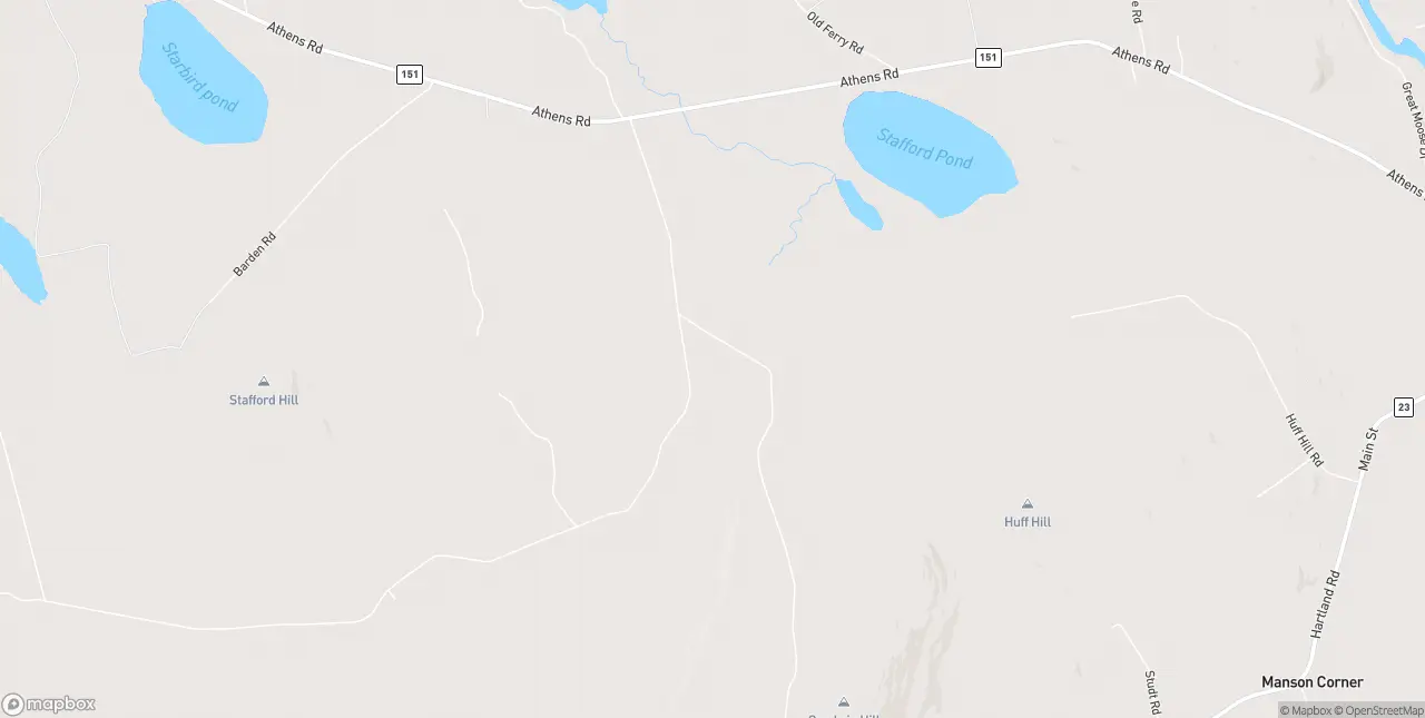Internet in Hartland