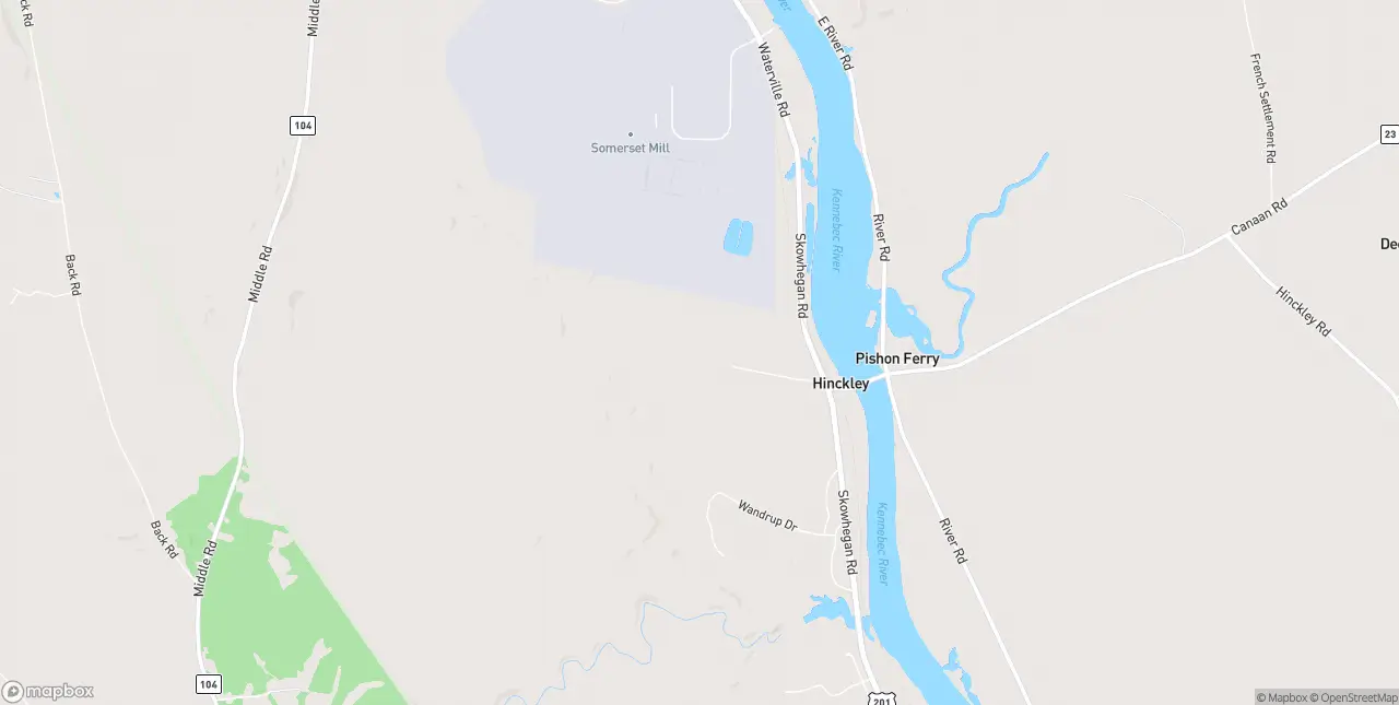 Internet in Hinckley