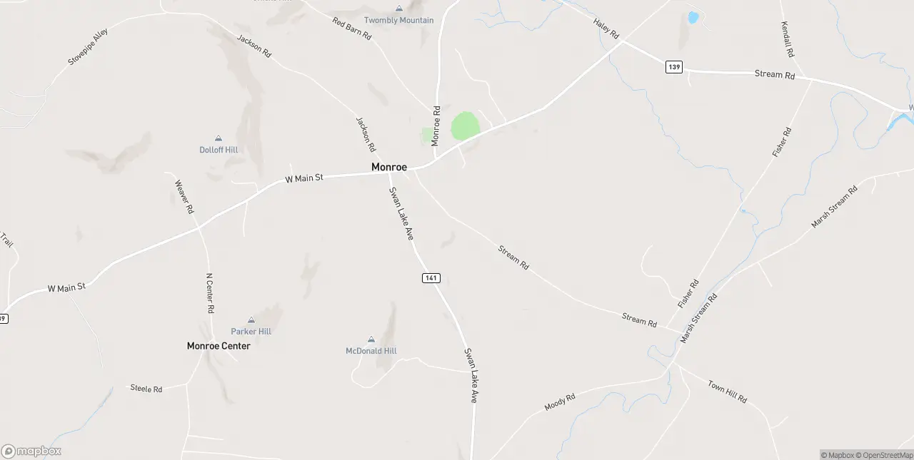 Internet in Monroe