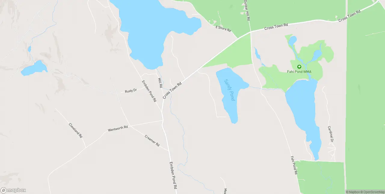 Internet in North Anson