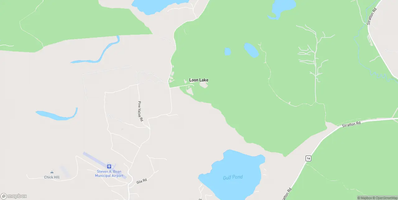 Internet in Rangeley