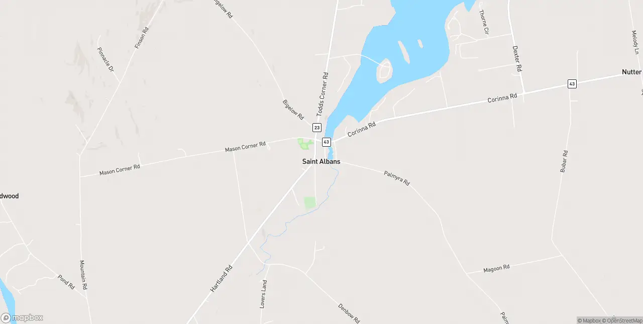 Internet in Saint Albans
