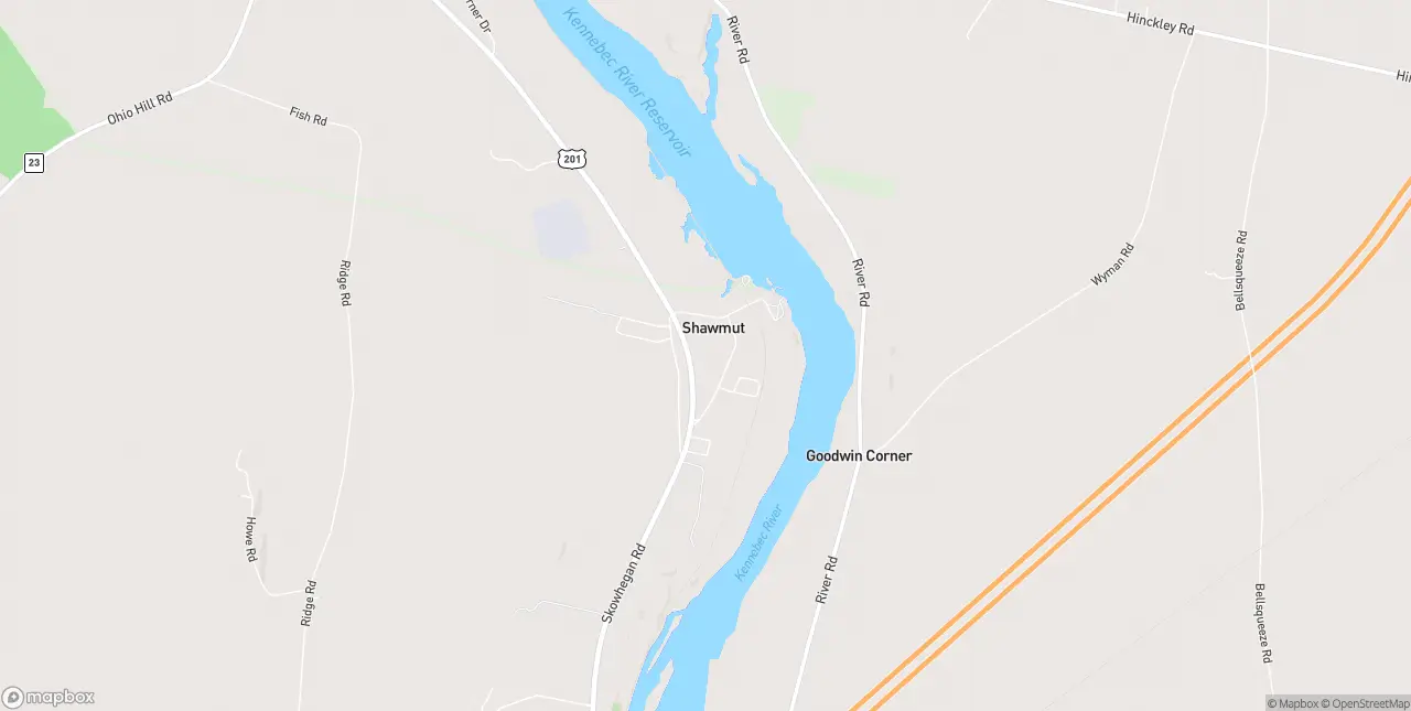 Internet in Shawmut