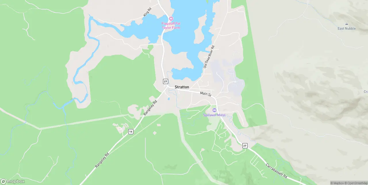 Internet in Stratton