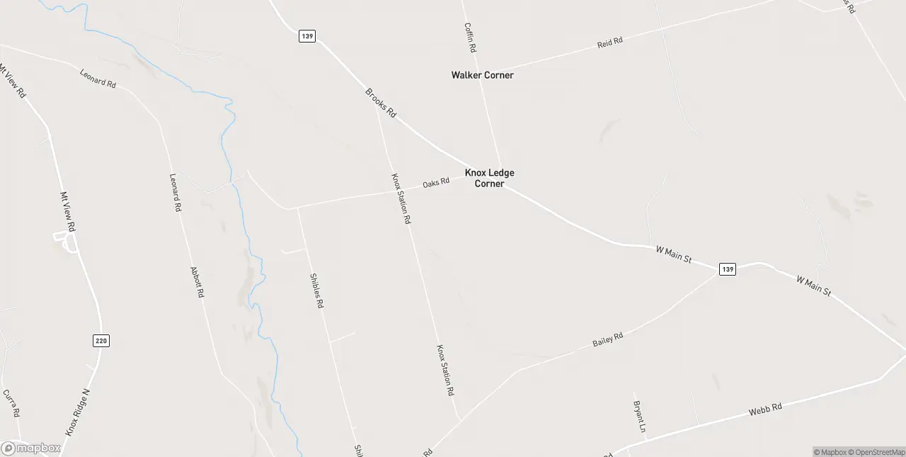 Internet in Thorndike