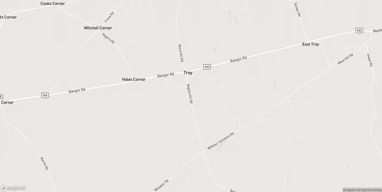 Internet in Troy