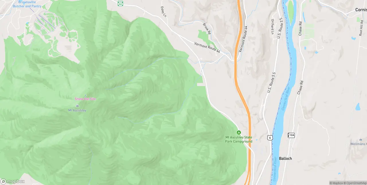 Internet in Ascutney
