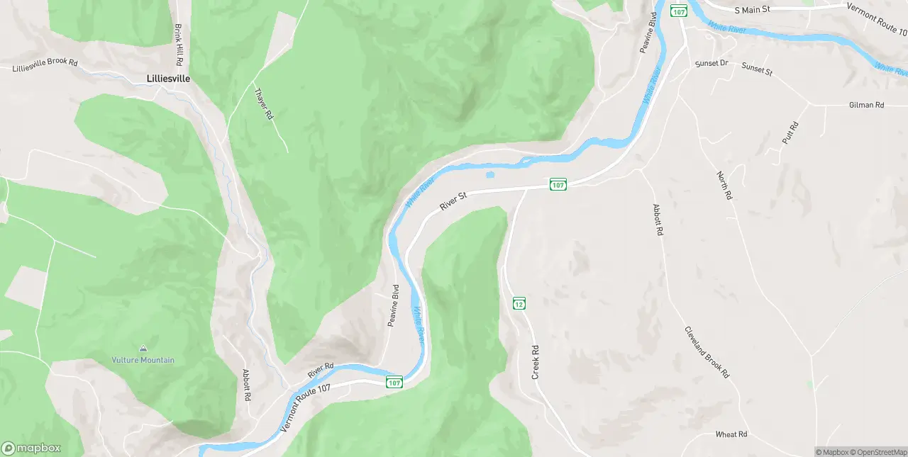 Internet in Bethel