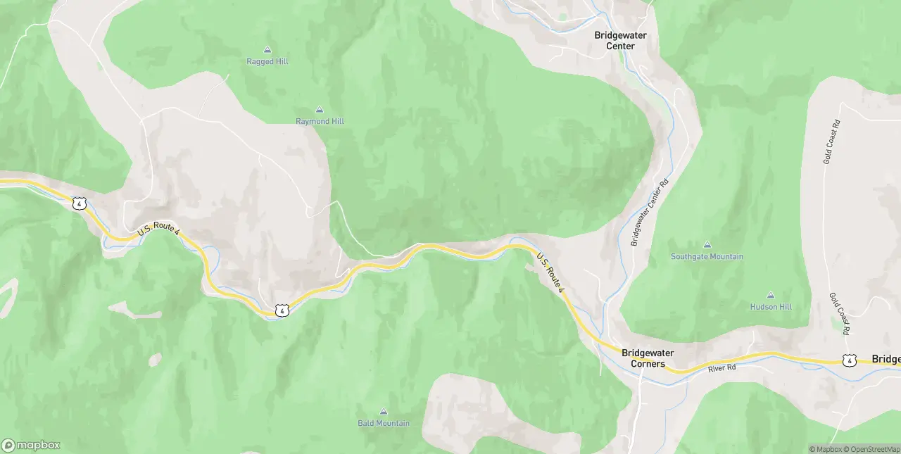 Internet in Bridgewater Corners