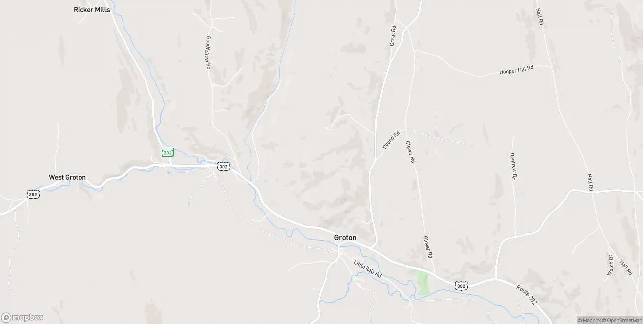 Internet in Groton