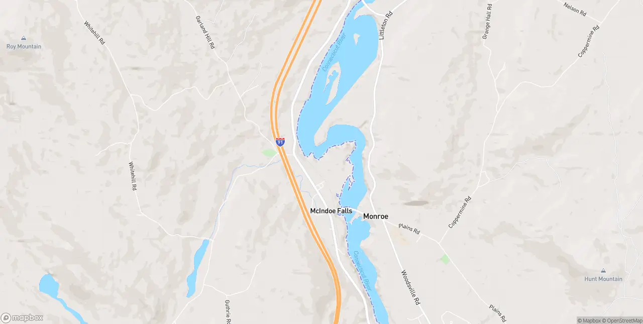 Internet in Mcindoe Falls