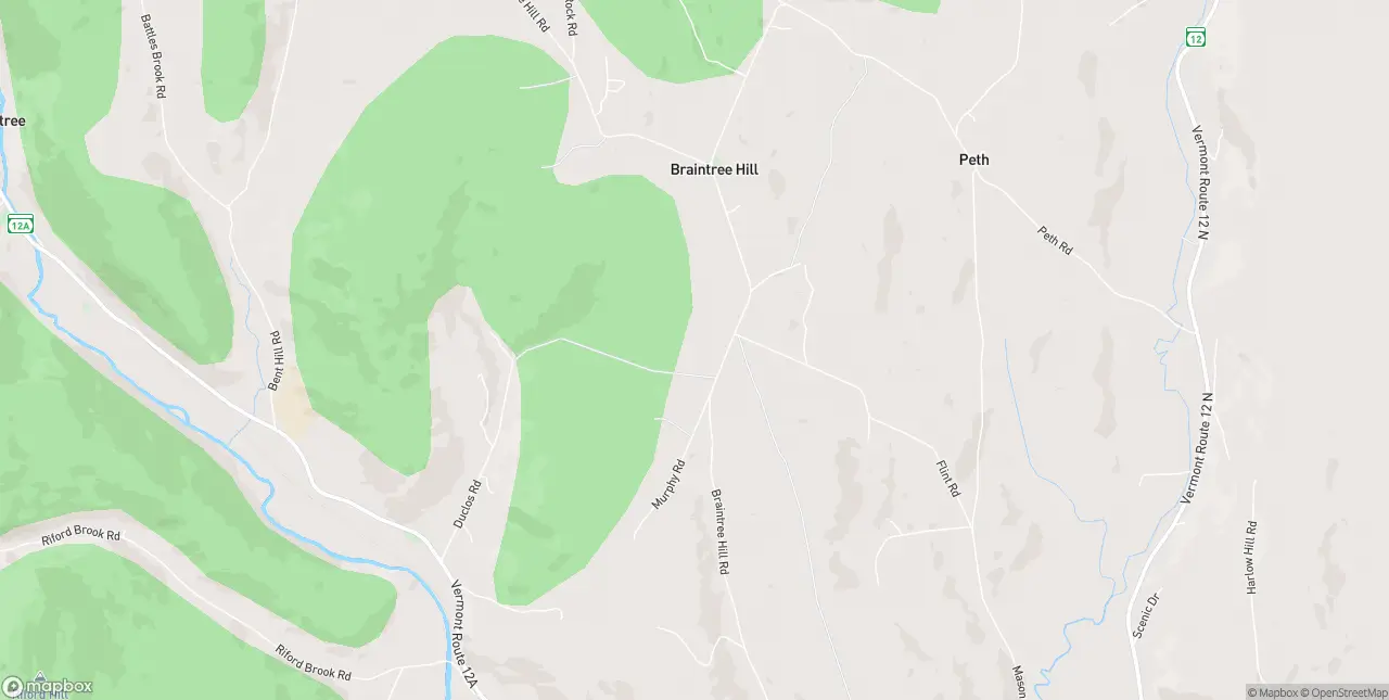 Internet in Randolph
