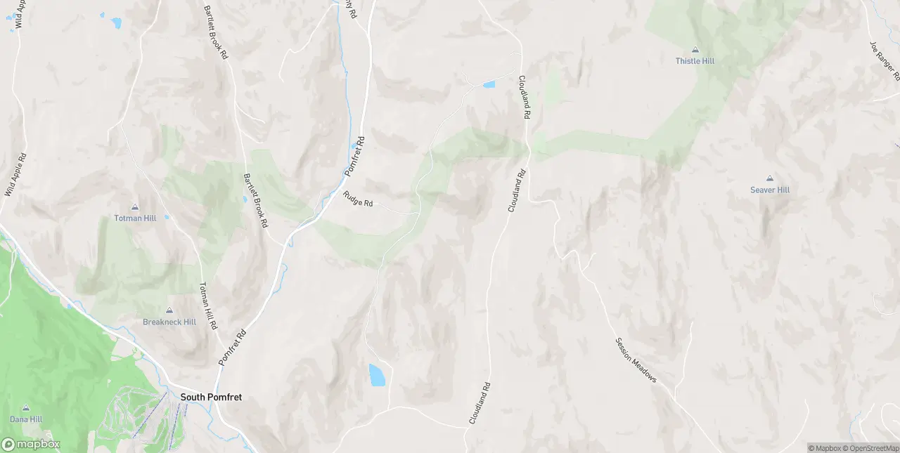 Internet in South Pomfret