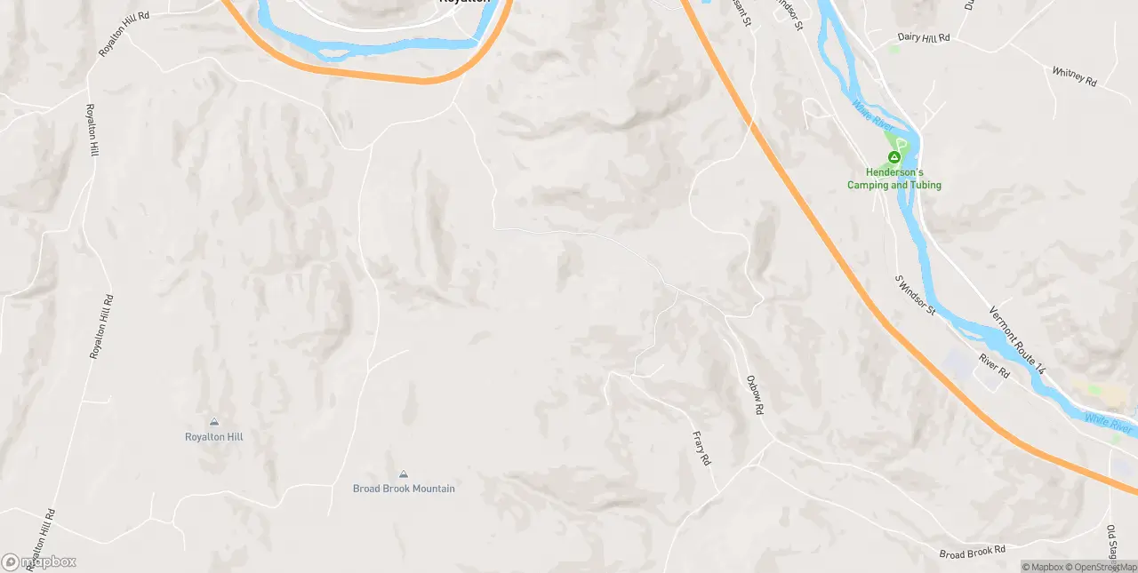 Internet in South Royalton