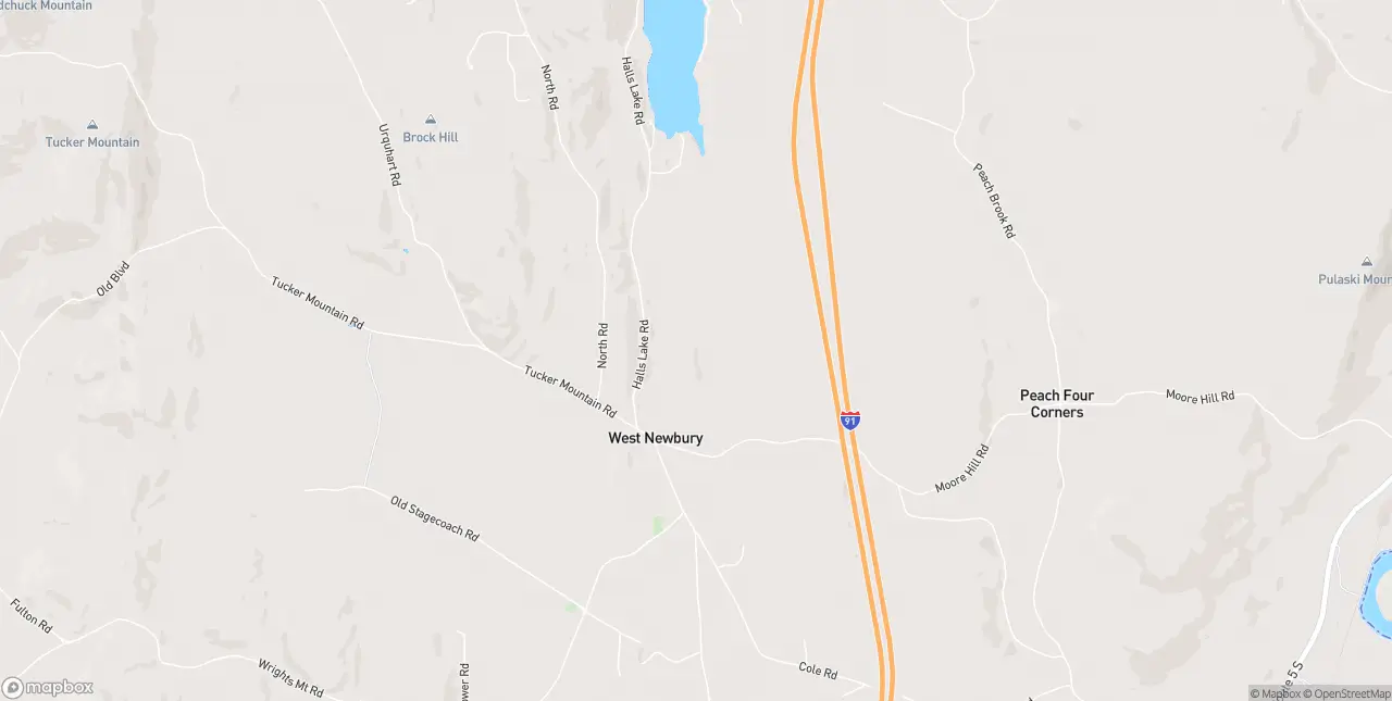 Internet in West Newbury