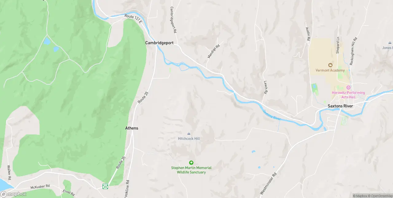 Internet in Saxtons River