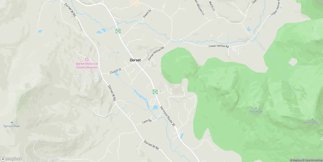 Internet in Dorset