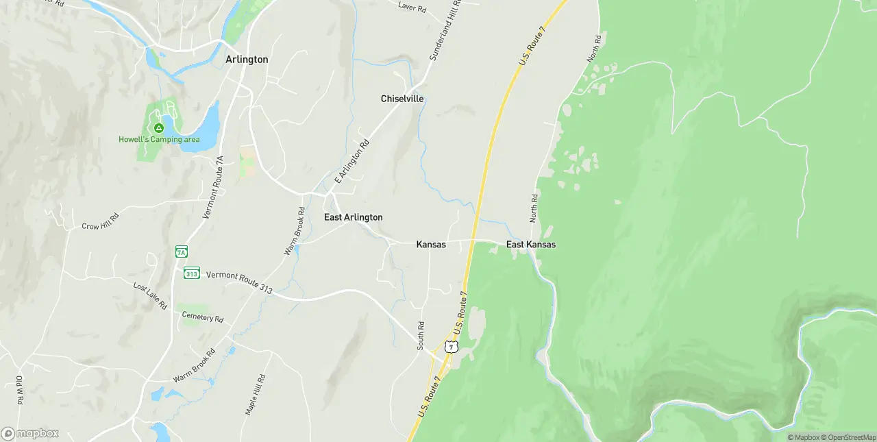 Internet in East Arlington