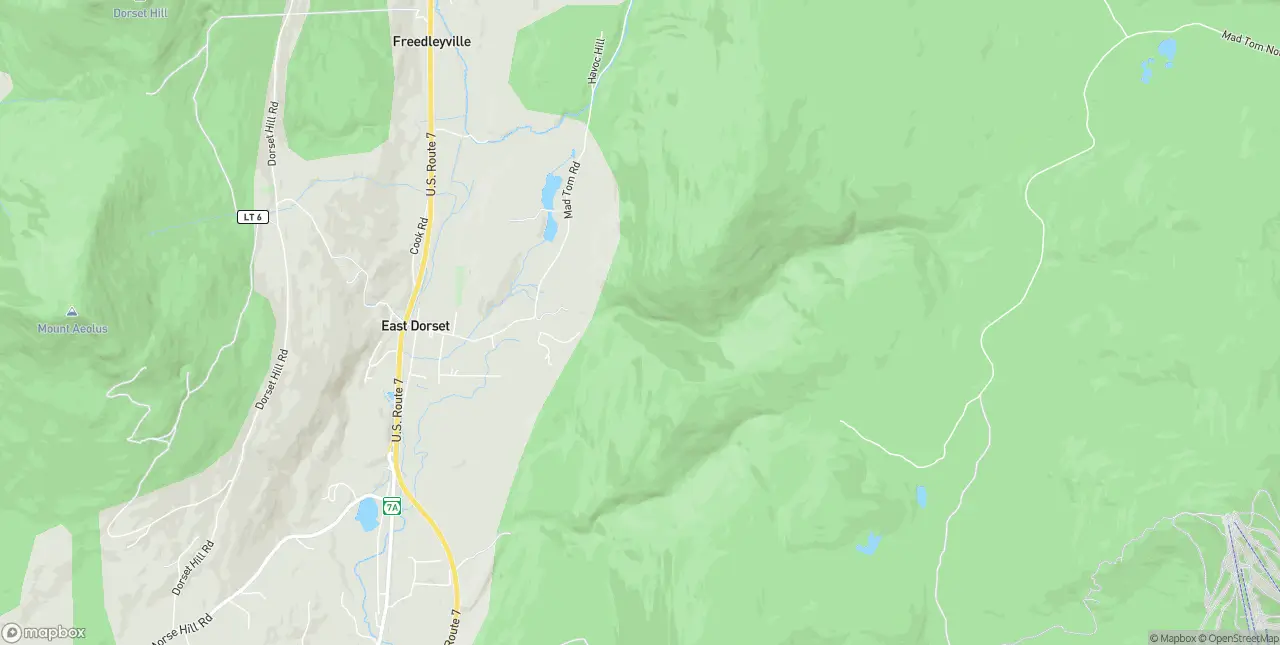 Internet in East Dorset