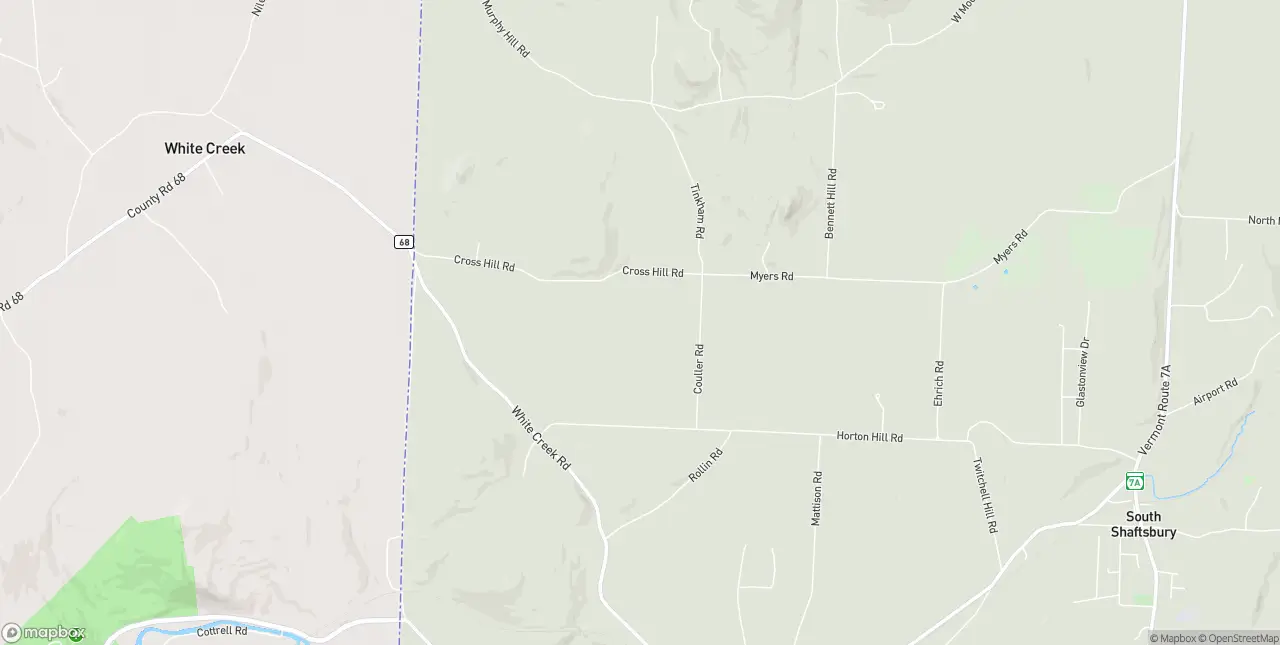 Internet in North Bennington