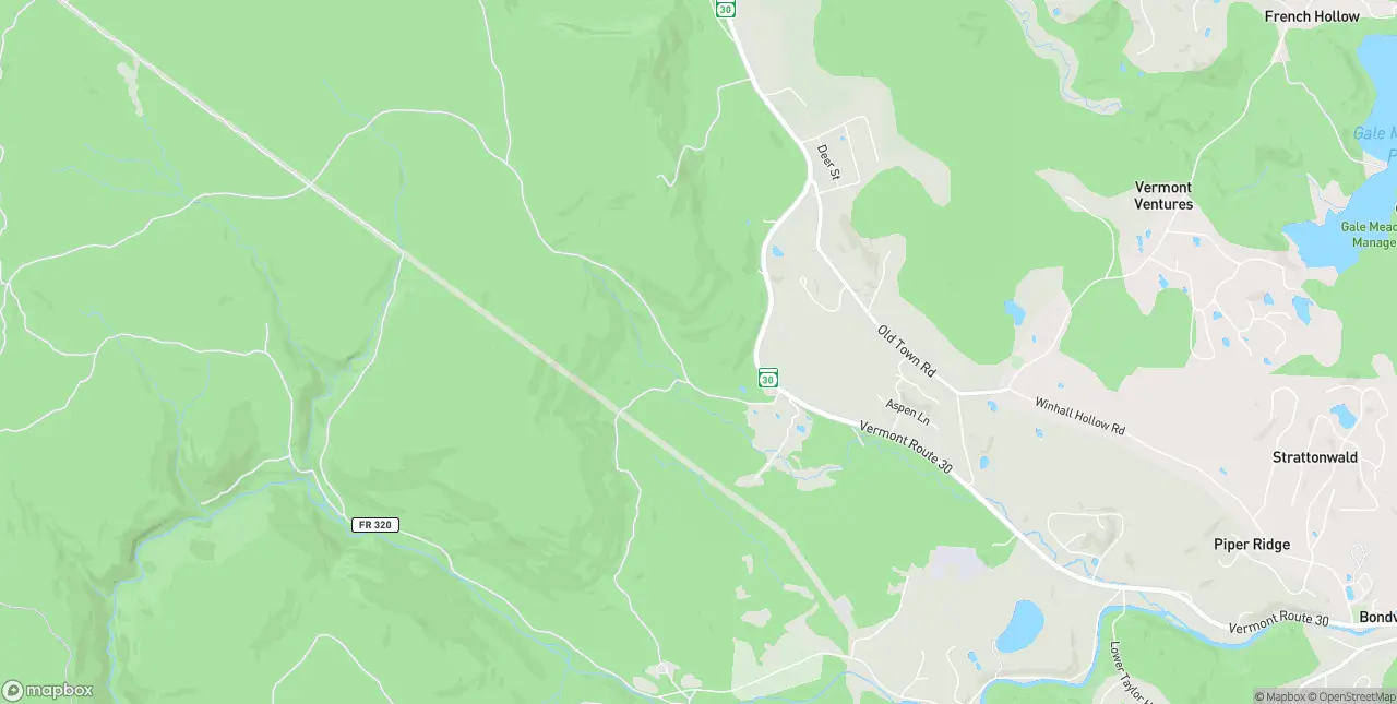Internet in Bondville