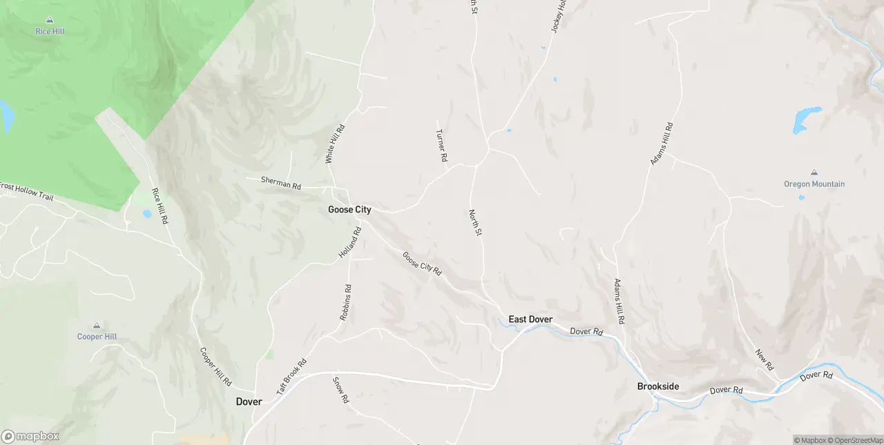 Internet in East Dover