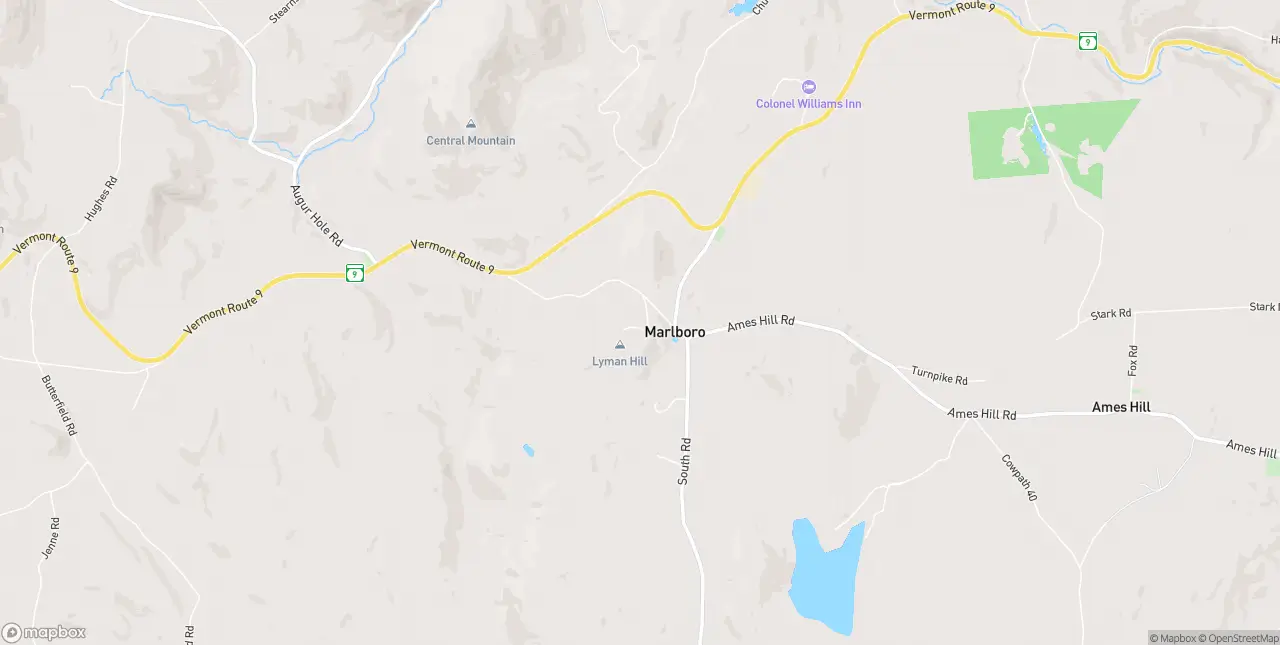 Internet in Marlboro