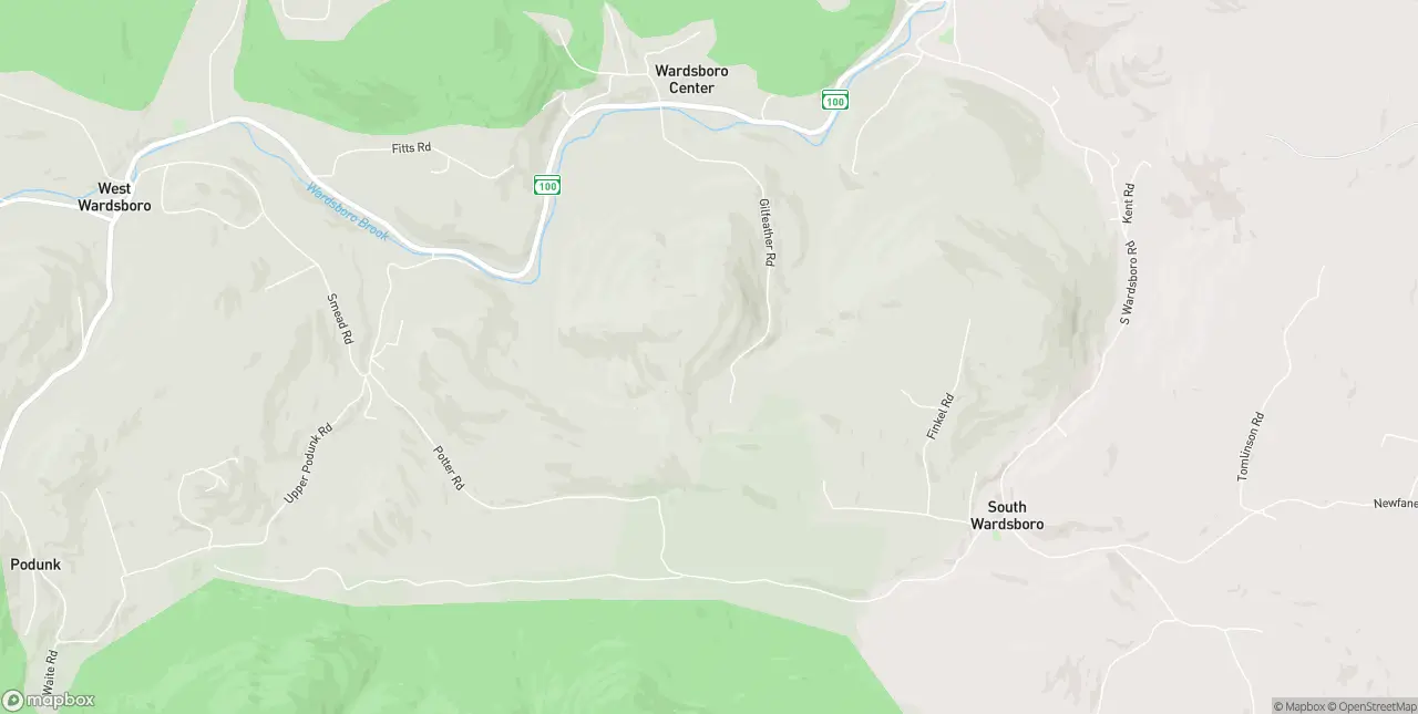 Internet in Wardsboro