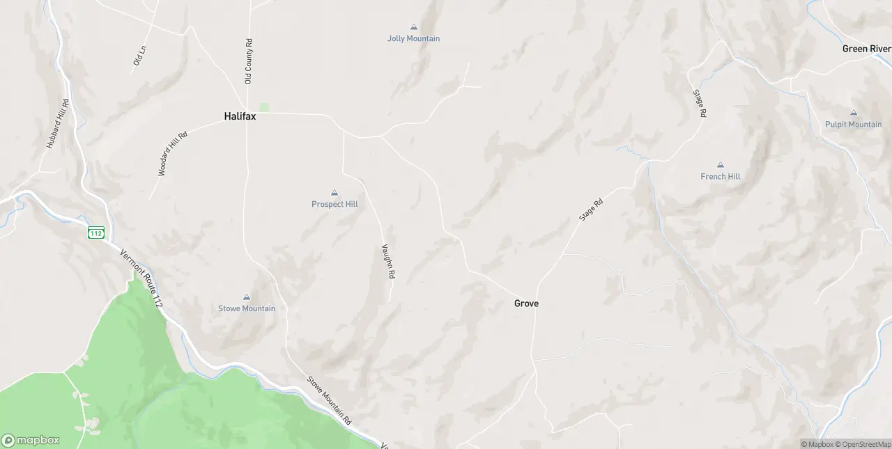 Internet in West Halifax