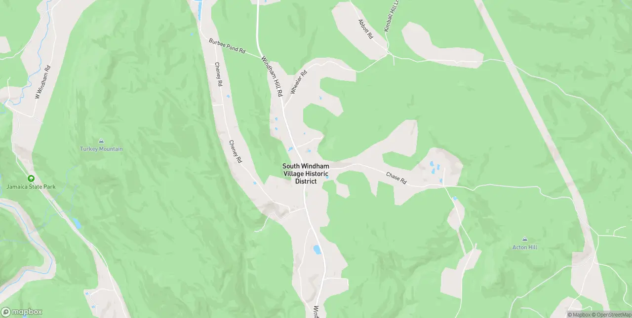 Internet in West Townshend